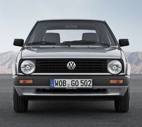 Housse voiture Volkswagen Golf 2
