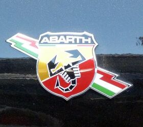 fiat 500 abarth logo