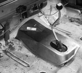 ManualTransmission Darts Are Sticking To Showroom Floors The Truth