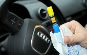 Tales From The Cooler: France Forces All Drivers to Buy Breathalyzers. This Is Not A Joke.
