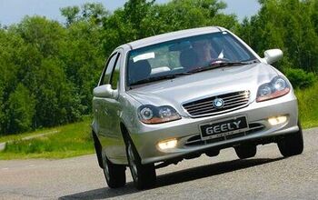 Best Selling Cars Around The Globe: World Roundup July 2012: Geely CK, Peugeot 208 and Subaru XV Under The Spotlight