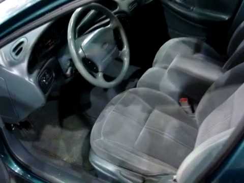 Piston Slap: The Last Insane Interior Color?