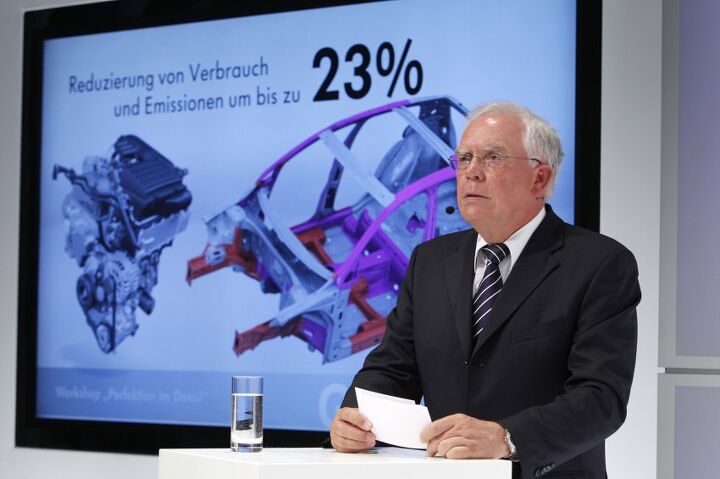more car less filling volkswagen launches new golf generation