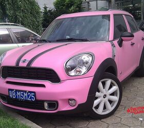 Shoot The Pink: Hunt The Calamine Car