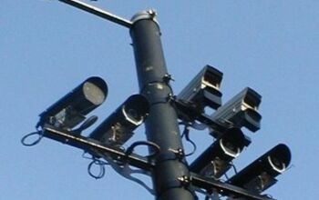 Shivar For President: NC Town Red Lights Red Light Cameras