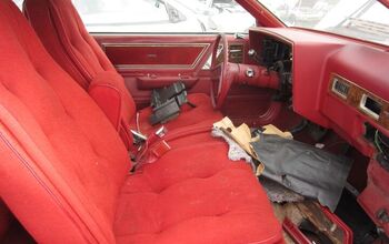 Junkyard Find: 1980 Buick Skylark Limited