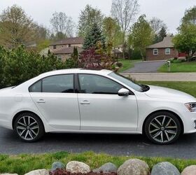 Comparison Review: Volkswagen Jetta GLI Vs. Honda Civic Si  The Truth 