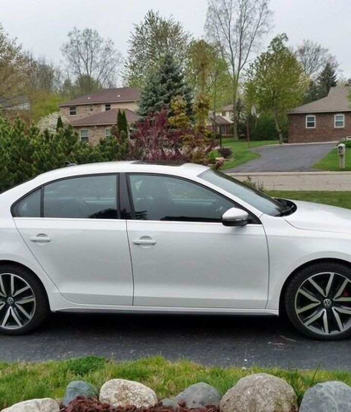 Comparison Review: Volkswagen Jetta GLI Vs. Honda Civic Si  The Truth