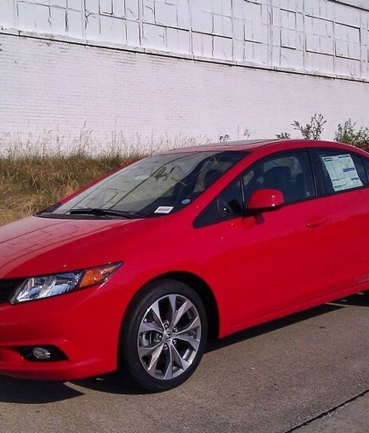 Comparison Review: Volkswagen Jetta GLI Vs. Honda Civic Si  The Truth