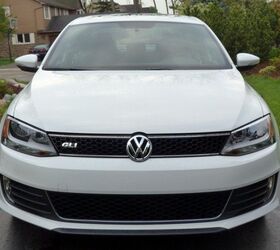 Comparison Review: Volkswagen Jetta GLI Vs. Honda Civic Si  The Truth 