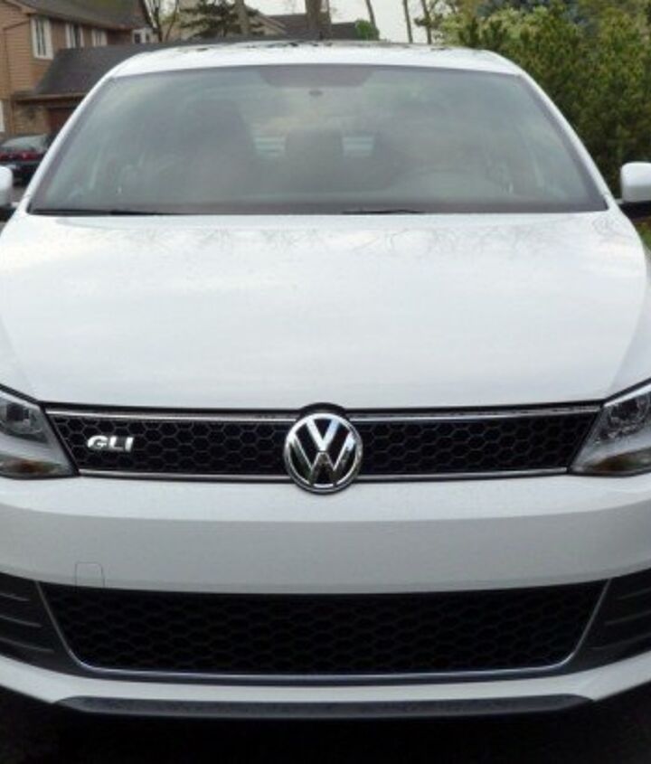 Comparison Review: Volkswagen Jetta GLI Vs. Honda Civic Si  The Truth