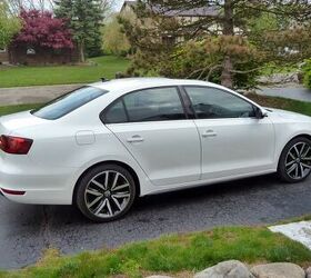 Comparison Review: Volkswagen Jetta GLI Vs. Honda Civic Si  The Truth 