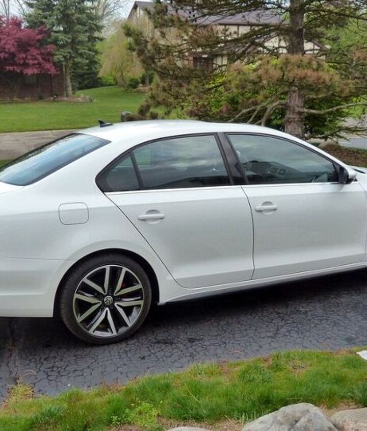 Comparison Review: Volkswagen Jetta GLI Vs. Honda Civic Si  The Truth