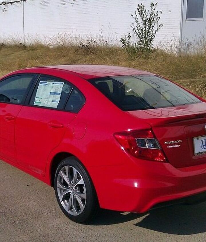 Comparison Review: Volkswagen Jetta GLI Vs. Honda Civic Si  The Truth