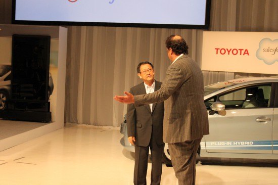world s largest carmaker 2012 gm could overpower toyota