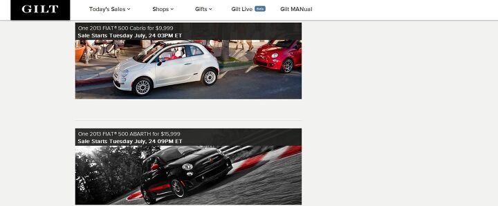 fiat feeling gilty offers 5 000 off a 500c or abarth