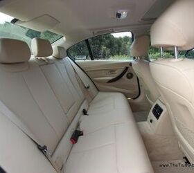 review 2012 bmw 328i luxury take two