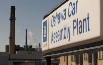 General Motors To Invest In Oshawa R&D