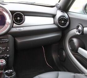 Review: 2012 and 2013 MINI John Cooper Works (JCW) Coupe | The Truth ...