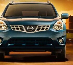 South Korea Won A New Car Exporter: Nissan