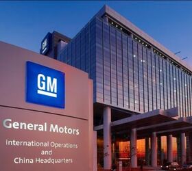 GM Outsources Its Pensions To China