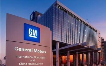GM Outsources Its Pensions To China