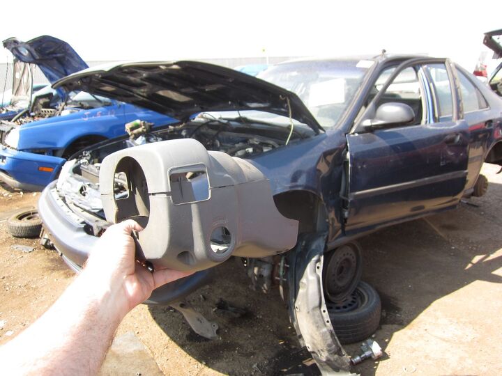 kill switch thwarts denver civic thieves once again junkyard parts to the rescue