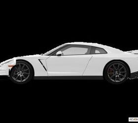 Vellum Venom Vignette: Restyled 2012 Nissan GT-R