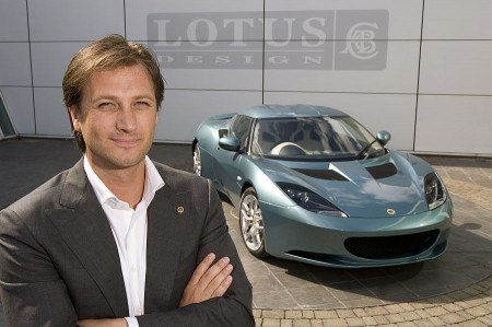 Lotus Pulls Out Of Paris Auto Show