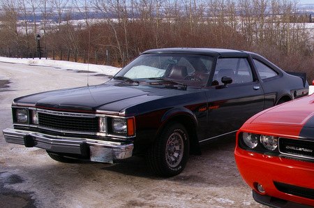 Car Collector's Corner: 1980 Plymouth Roadrunner One Owner T-top Beeper