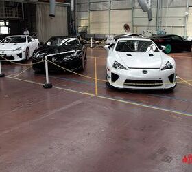 the making of the lexus lfa supercar an inside report chapter 4 balance of power