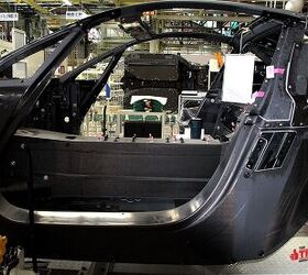 The Making Of The Lexus LFA Supercar. An Inside Report, Chapter 3: Call Me Names