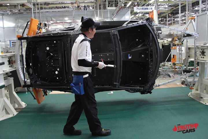 the making of the lexus lfa supercar an inside report chapter 3 call me names