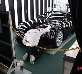 the making of the lexus lfa supercar an inside report chapter 3 call me names