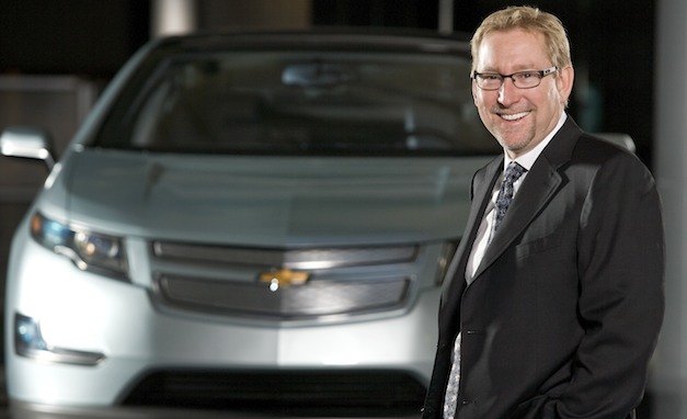 Ewanick's Bad Brand Strategy Kills Opel