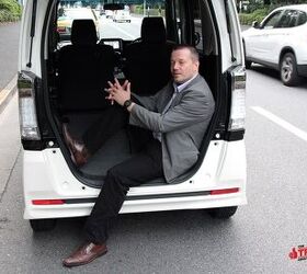 review from the backseat king of the kei cars the honda nbox japanese spec