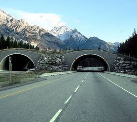 Fifty Years of the Trans-Canada Highway