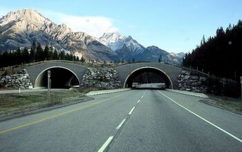 Fifty Years of the Trans-Canada Highway
