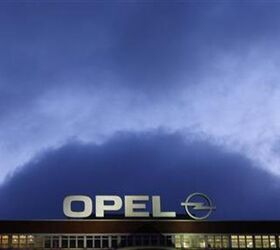 Opel Fix Will Cost More Time And Money Than Anyone Expected