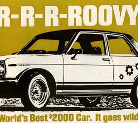 The 1969 Datsun 510: GR-R-R-ROOVY!