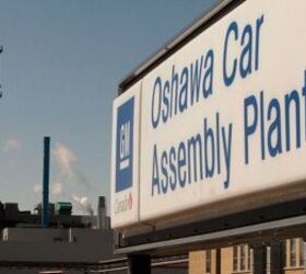 GM's Akerson Asks CAW To Cut Hourly Wage Costs