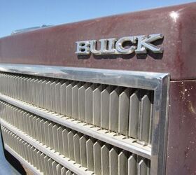 Junkyard Find: 1979 Buick LeSabre Limited