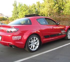 review 2011 mazda rx 8 grand touring coupe
