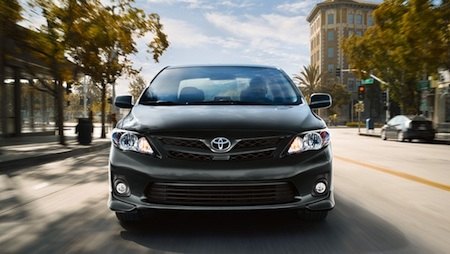 Best Selling Cars Around The Globe: The 100 Models That Sell The Most Worldwide In Q1 2012