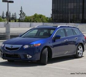 review 2012 acura tsx sport wagon