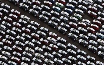 Car Glut Debilitates Chinese Car Industry. Now Wait Until You Get To Detroit