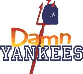 Hammer Time: Sometimes It Pays to Be a Damn Yankee!