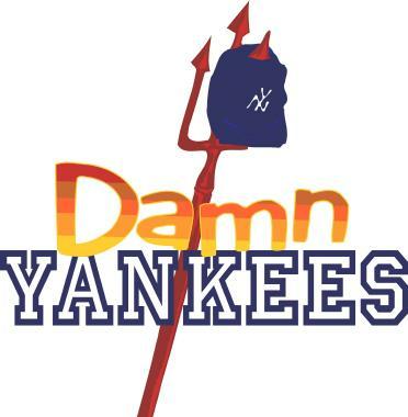 Hammer Time: Sometimes It Pays to Be a Damn Yankee!
