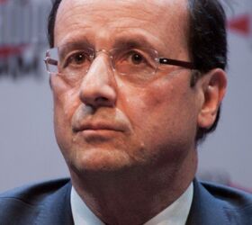 French President Picks Citroen DS5 Hybrid, Much To The Delight Of Clemens Gleich