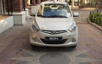 Review: 2012 Hyundai Eon, Southeast Asia Spec